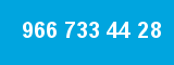 966 733 44 28 966 733 44 28